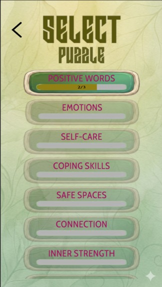 ZenWord – screenshot 2