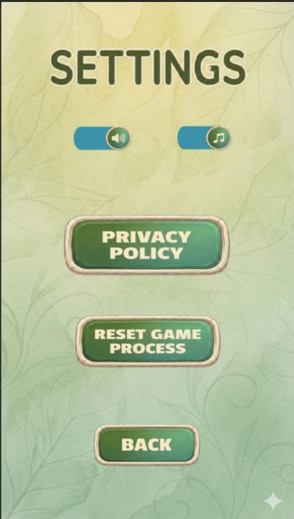 ZenWord – screenshot 3