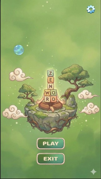 ZenWord – screenshot 4