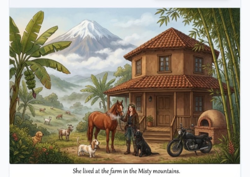 ImaginAIrypress – screenshot 3