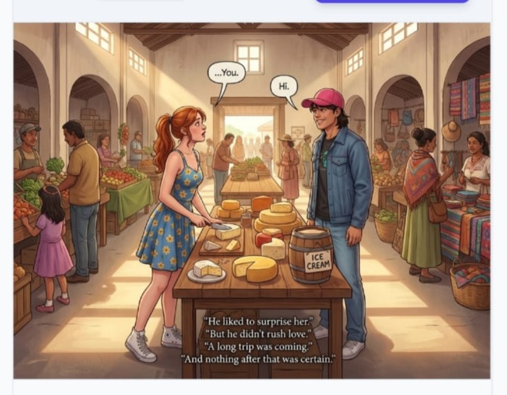 ImaginAIrypress – screenshot 4