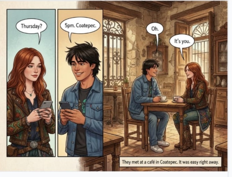 ImaginAIrypress – screenshot 5