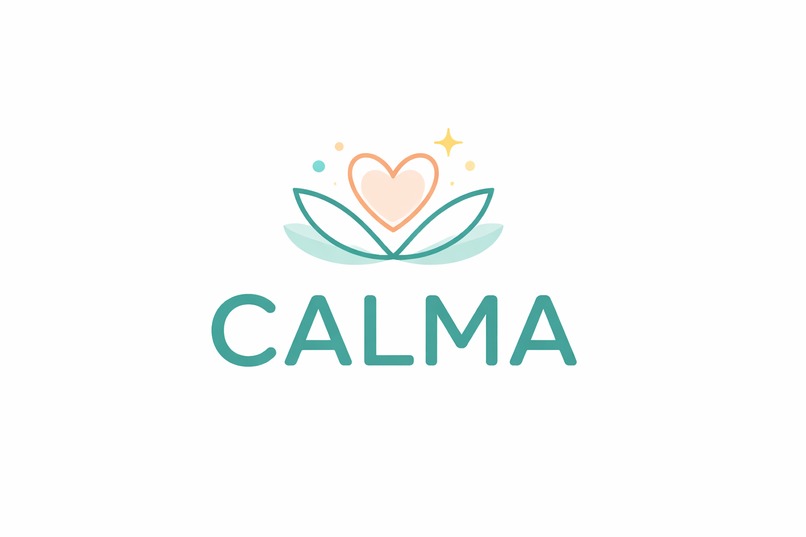 Calma – screenshot 1