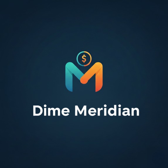 Dime meridian – screenshot 1