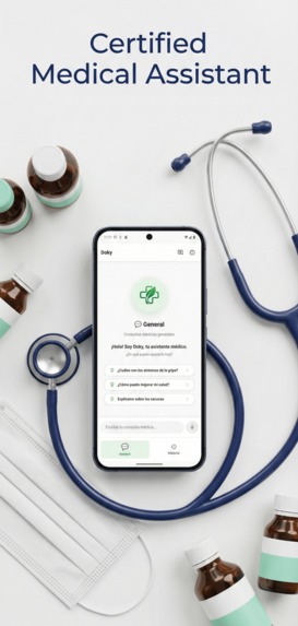 Docai – screenshot 1