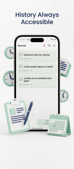 Docai – screenshot 2