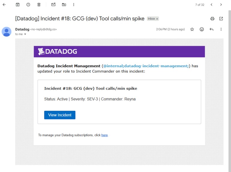 Gemini Cost Guardian – screenshot 10