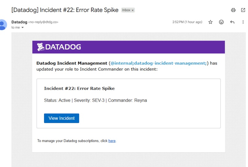 Gemini Cost Guardian – screenshot 13