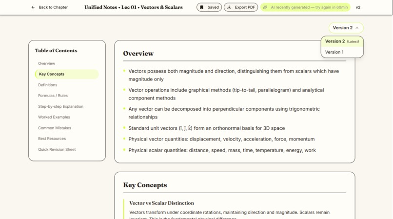 Class Memory Rooms – screenshot 12