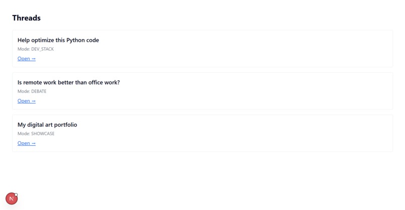 contextual-chameleon – screenshot 2