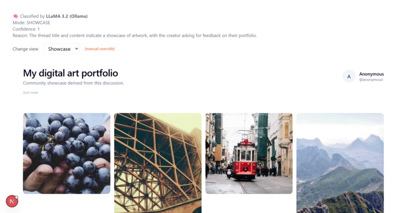 contextual-chameleon – screenshot 3
