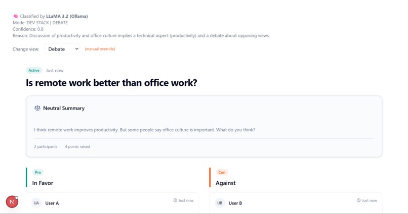 contextual-chameleon – screenshot 4