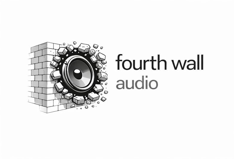 Fourth Wall Audio – screenshot 1