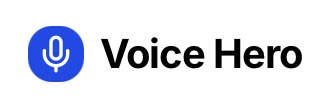 VoiceHero – screenshot 1