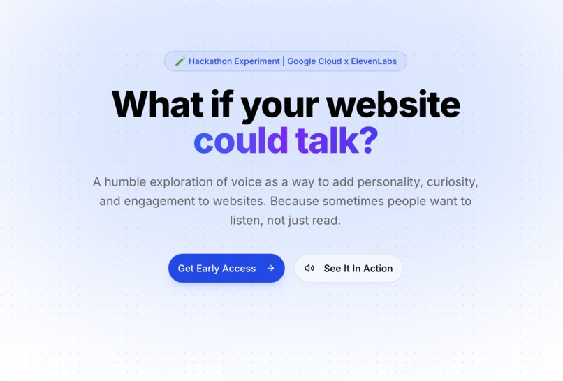 VoiceHero – screenshot 2