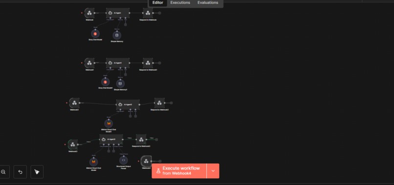 Renal-AI: Bridging Diet, Rest, and Recovery – screenshot 4