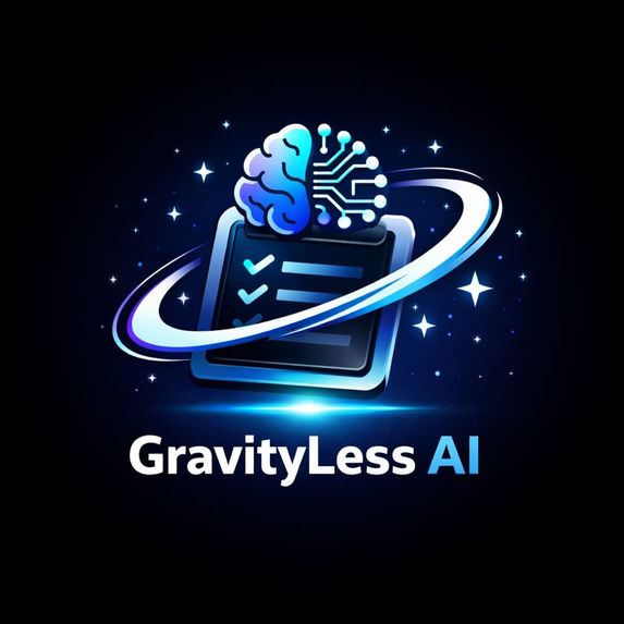 GravityLess-AI – screenshot 1