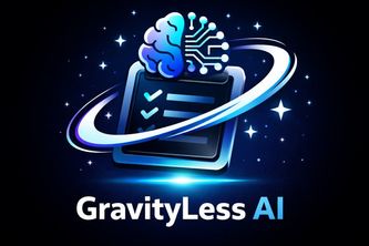GravityLess-AI