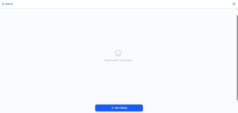 Chef AI – screenshot 5