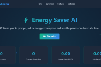 GreenPromptsOptimizer