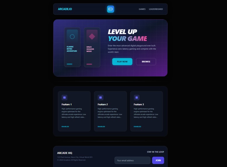 Velvisio: Turning Visions to Reality – screenshot 2
