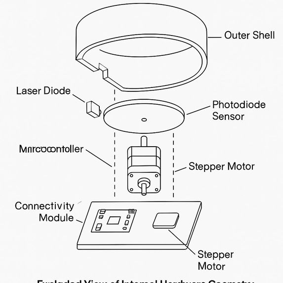 ScanLite 3D- Affordable 3D scanning for All – screenshot 1