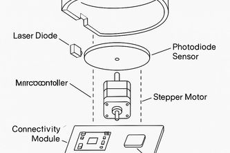 ScanLite 3D- Affordable 3D scanning for All