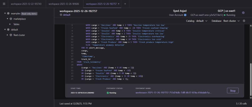 Cyber-Physical Guard – screenshot 6