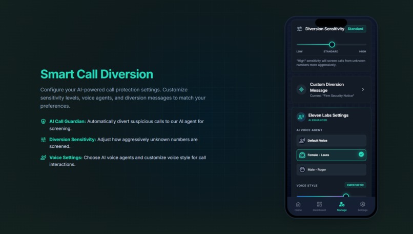 Aegis AI – screenshot 6