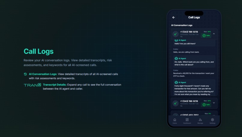 Aegis AI – screenshot 7