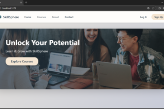 skill share platform