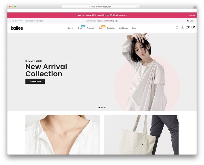 SmartShopify AI-Powered Store Builder for E-Commerce Launch – screenshot 1