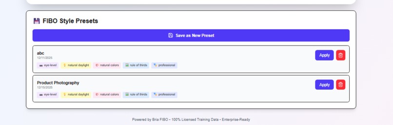 Fibo-json-Assistant – screenshot 2