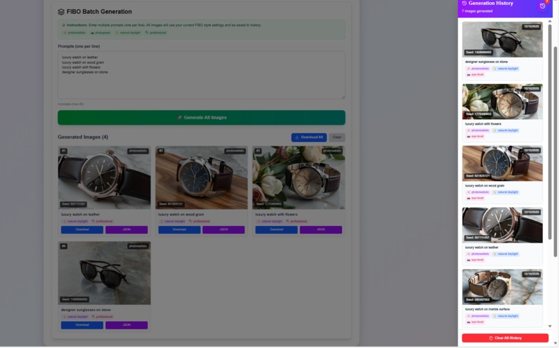 Fibo-json-Assistant – screenshot 10