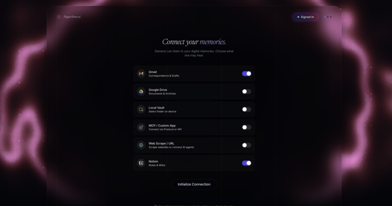 FugueState AI – screenshot 8