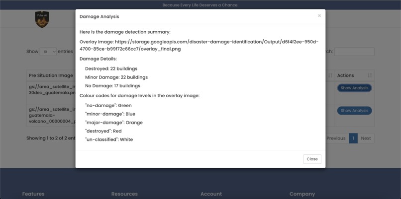 Pulse Ai – screenshot 1