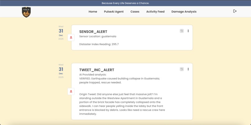 Pulse Ai – screenshot 2