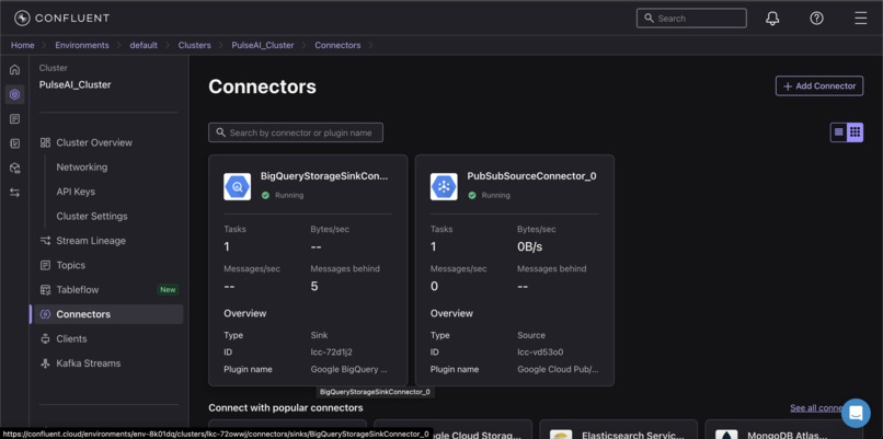 Pulse Ai – screenshot 3