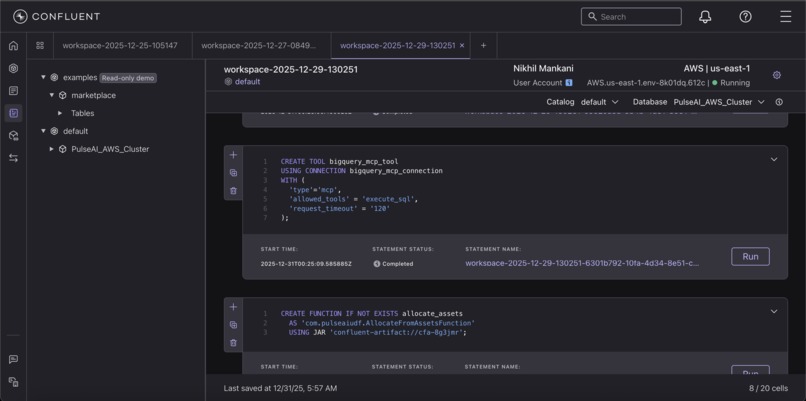 Pulse Ai – screenshot 4