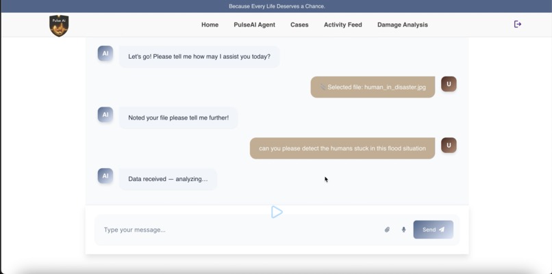 Pulse Ai – screenshot 5