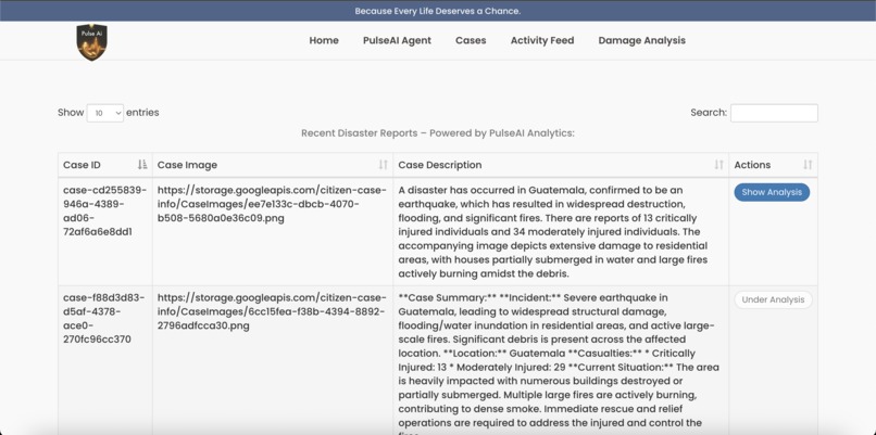 Pulse Ai – screenshot 6