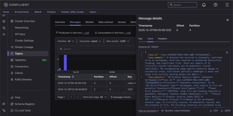 Pulse Ai – screenshot 8
