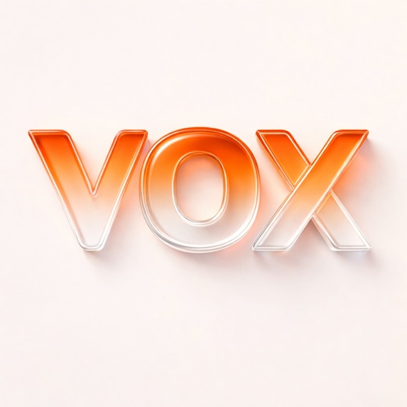 Vox – screenshot 1