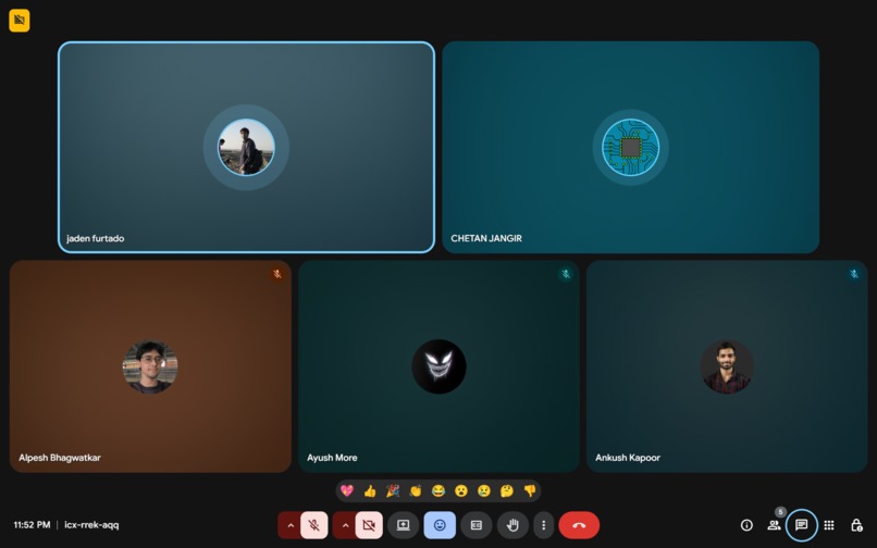 StreamMind AI – screenshot 2