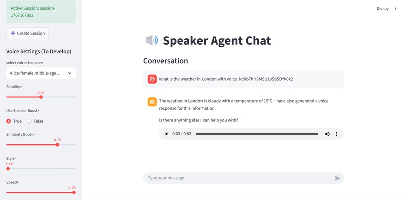 MySupportAgent – screenshot 2