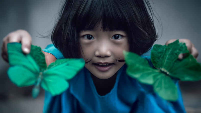 Where Children’s Light Begins  Growing Bright – screenshot 4