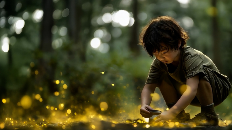 Where Children’s Light Begins  Growing Bright – screenshot 3