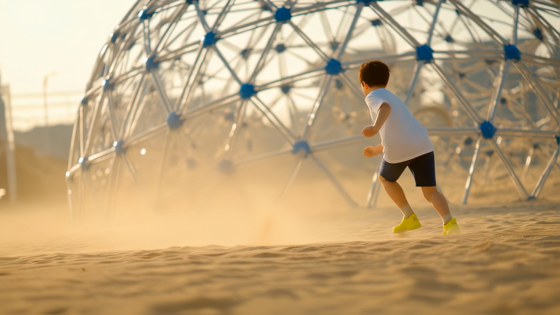 Where Children’s Light Begins  Growing Bright – screenshot 1