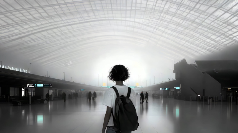 Re:PoRT  – screenshot 2