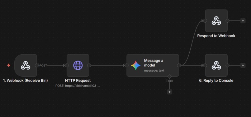 VulnScanner – screenshot 1